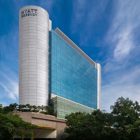 מלון Hyatt Regency צ'נאי מראה חיצוני תמונה